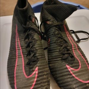 Womens Soccer cleats